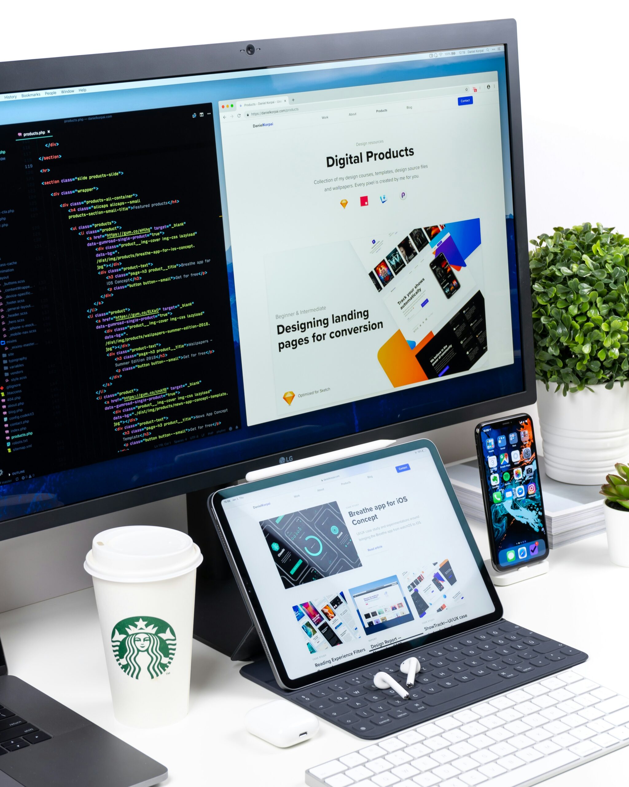 Sistema de herramientas de productividad gratis en uso: gestión de tareas, enfoque y organización de proyectos