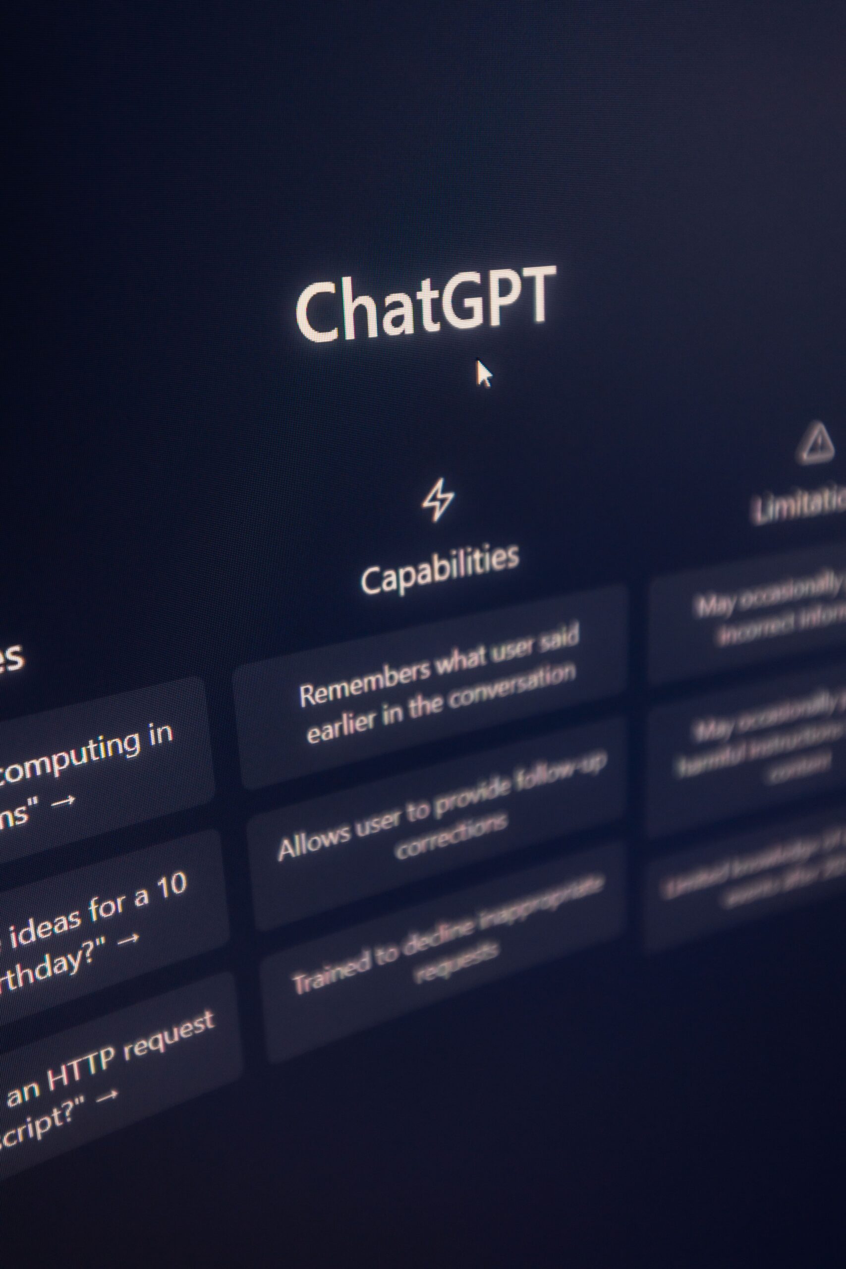 Aprende a usar ChatGpt para trabajar mas rapido
